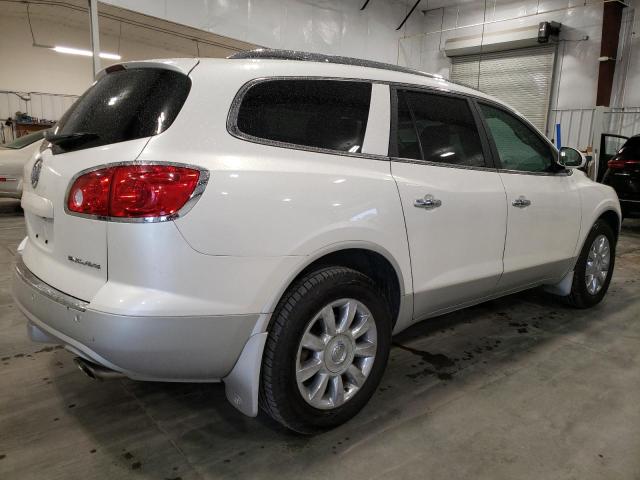 Photo 3 from auction – 2012 BUICK ENCLAVE with VIN 5GAKRCED5CJ235327