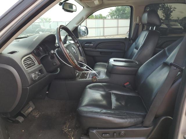 Photo 7 from auction – 2010 GMC YUKON DENA with VIN 1GKUCEEF5AR289722