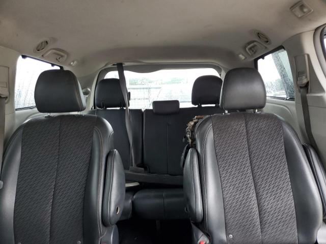 Photo 10 from auction – 2011 TOYOTA SIENNA SPO with VIN 5TDXK3DC6BS034992