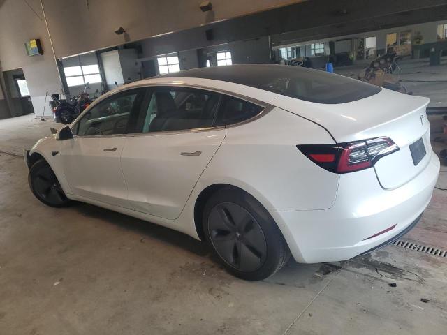 Photo 2 from auction – 2020 TESLA MODEL 3 with VIN 5YJ3E1EB9LF637781
