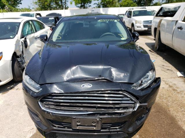 Photo 5 from auction – 2013 FORD FUSION SE with VIN 3FA6P0H79DR107065