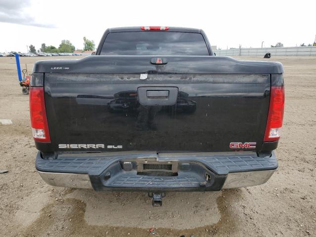 Photo 6 from auction – 2007 GMC NEW SIERRA with VIN 1GTEC19J47Z542125
