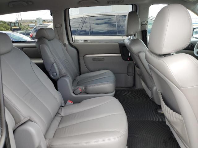 Photo 11 from auction – 2008 HYUNDAI ENTOURAGE with VIN KNDMC233286049607