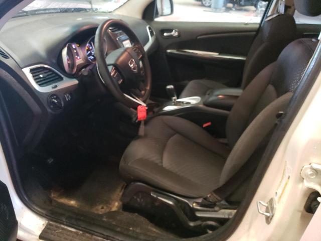 Photo 7 from auction – 2013 DODGE JOURNEY SE with VIN 3C4PDCAB6DT531927