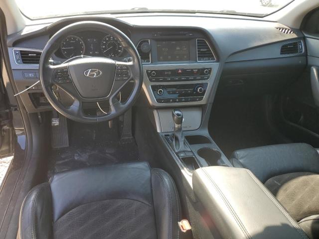 Photo 8 from auction – 2016 HYUNDAI SONATA SPO with VIN 5NPE34AF6GH412752