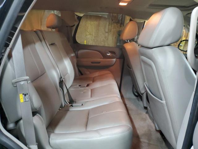 Photo 11 from auction – 2007 GMC YUKON with VIN 1GKFK130X7J142127