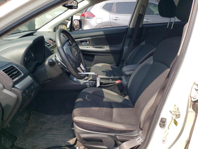 Photo 7 from auction – 2016 SUBARU CROSSTREK with VIN JF2GPADC6GH337595