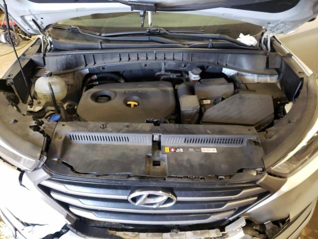 Photo 11 from auction – 2016 HYUNDAI TUCSON LIM with VIN KM8J3CA41GU179808