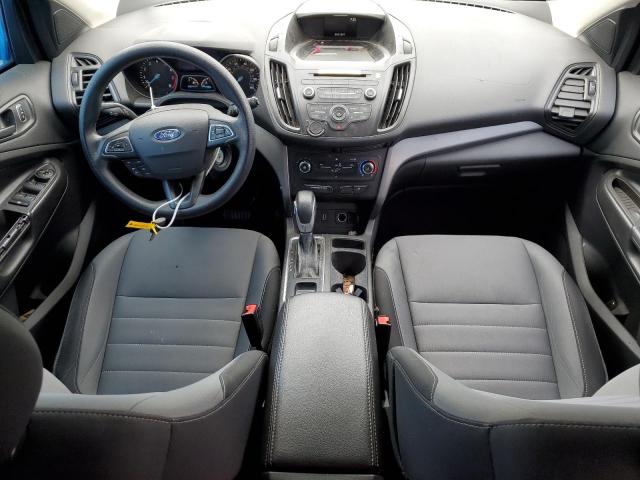 Photo 8 from auction – 2017 FORD ESCAPE with VIN 1FMCU0F79HUD54329