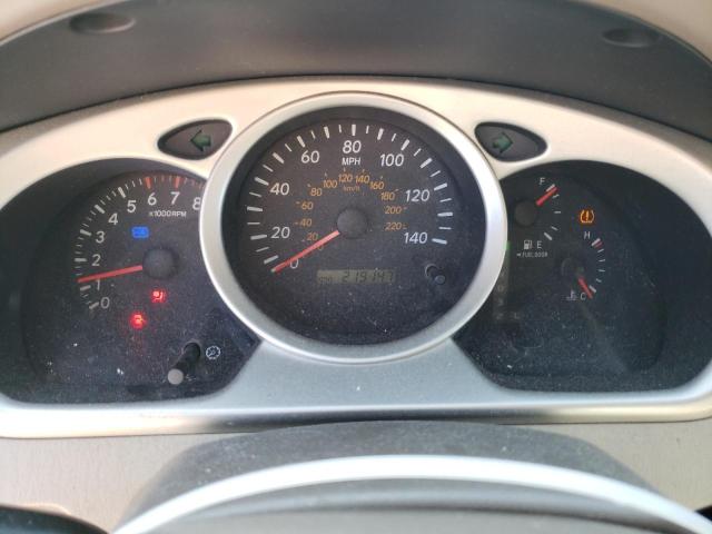 Photo 9 from auction – 2005 TOYOTA HIGHLANDER with VIN JTEEP21A750067346