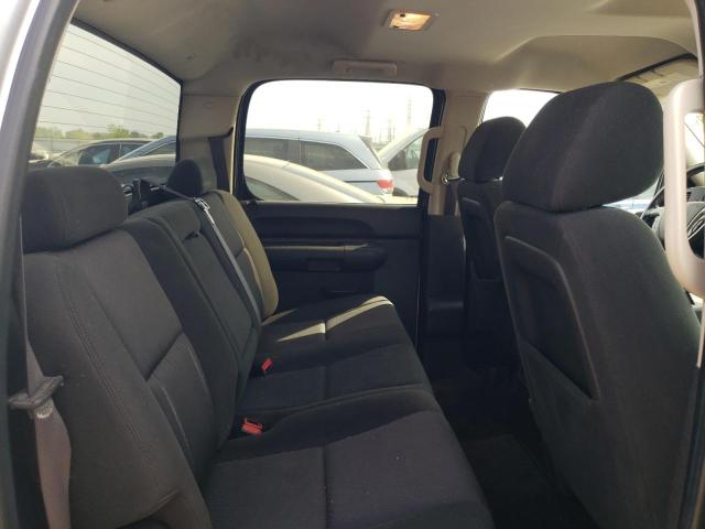 Photo 10 from auction – 2011 CHEVROLET SILVERADO with VIN 3GCPKSE33BG339096