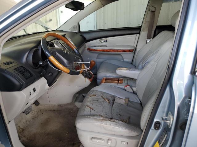 Photo 7 from auction – 2004 LEXUS RX 330 with VIN 2T2GA31UX4C007933