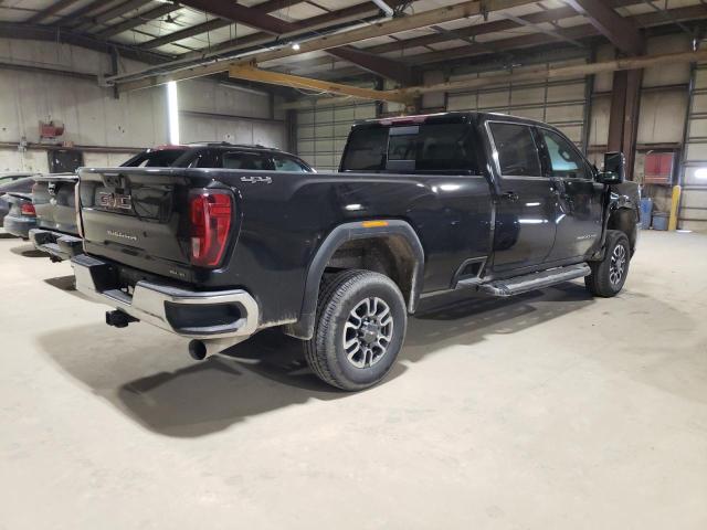Photo 3 from auction – 2022 GMC SIERRA K35 with VIN 1GT49TEY2NF291516