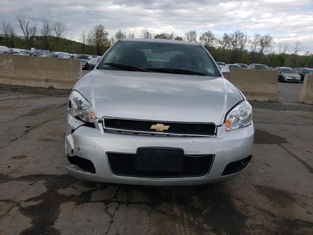 Photo 5 from auction – 2016 CHEVROLET IMPALA with VIN 2G1WC5E35G1153188