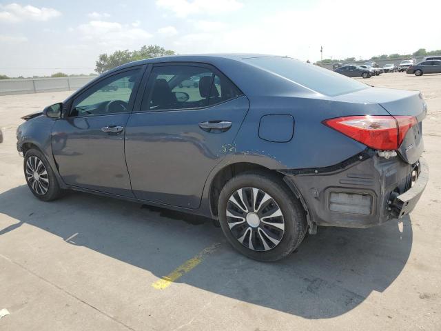 Photo 2 from auction – 2017 TOYOTA COROLLA L with VIN 5YFBURHE1HP575503