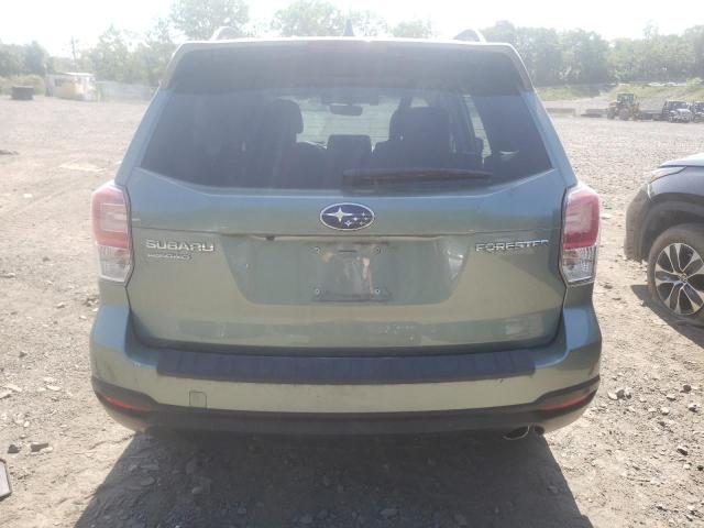 Photo 6 from auction – 2018 SUBARU FORESTER 2 with VIN JF2SJAWCXJH572887