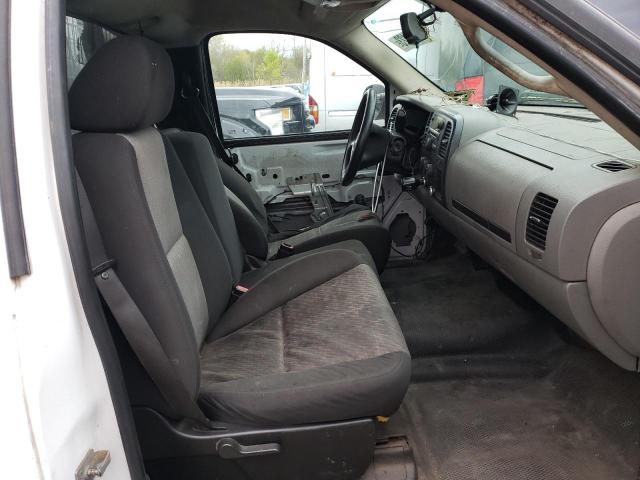 صورة رقم 11 من المزاد - 2008 CHEVROLET SILVERADO مع VIN 1GCEC14C38Z215340