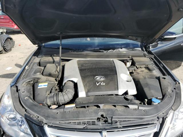 Photo 11 from auction – 2011 HYUNDAI GENESIS 3. with VIN KMHGC4DE1BU115197