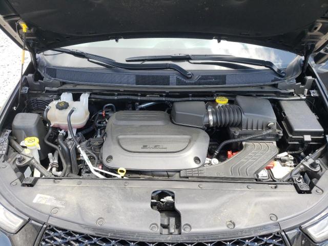 Photo 12 from auction – 2021 CHRYSLER PACIFICA T with VIN 2C4RC1BG7MR500568