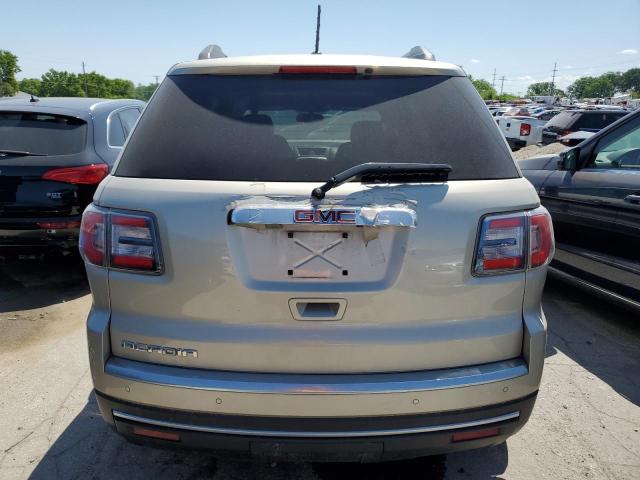 Photo 6 from auction – 2014 GMC ACADIA SLE with VIN 1GKKRPKD9EJ144403