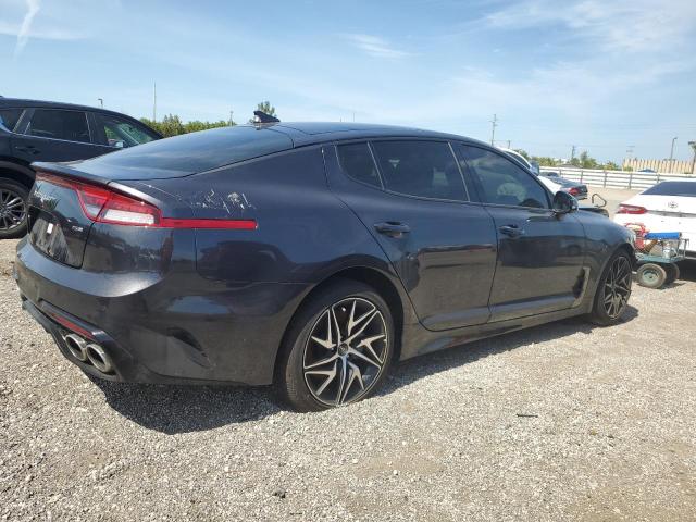Photo 3 from auction – 2023 KIA STINGER GT with VIN KNAE35LDXP6132325