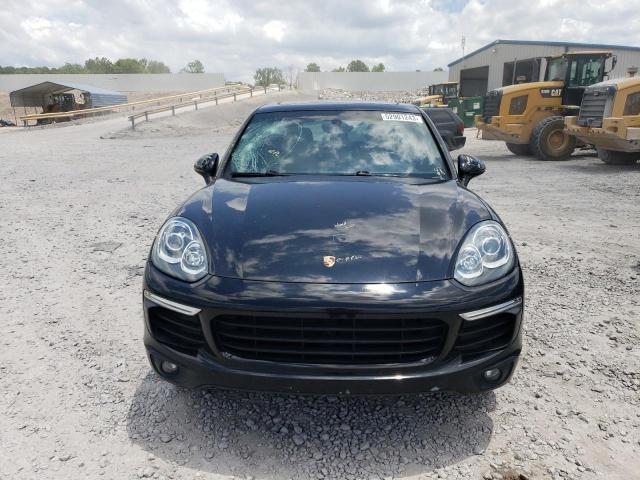 Photo 5 from auction – 2016 PORSCHE CAYENNE with VIN WP1AA2A24GKA08225