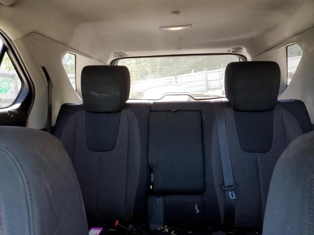Photo 10 from auction – 2011 CHEVROLET EQUINOX LT with VIN 2CNFLEEC5B6398703