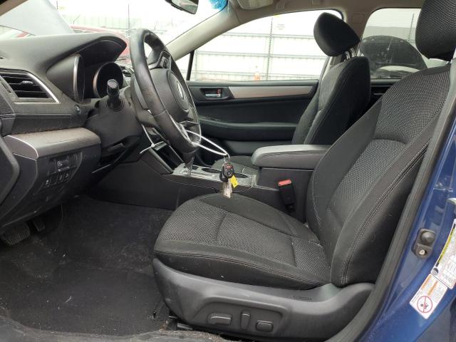 Photo 7 from auction – 2019 SUBARU OUTBACK 2. with VIN 4S4BSAFCXK3312298