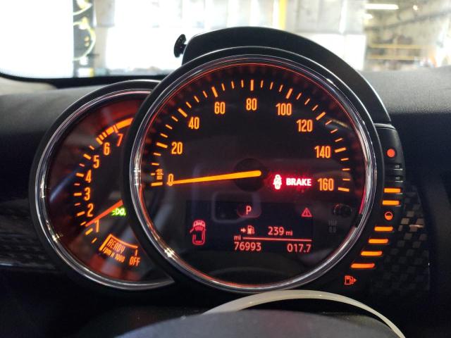 Photo 9 from auction – 2016 MINI COOPER S with VIN WMWXP7C53G3B33287