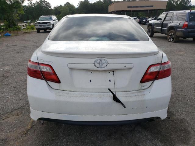 Photo 6 from auction – 2009 TOYOTA CAMRY BASE with VIN 4T1BE46K39U833867