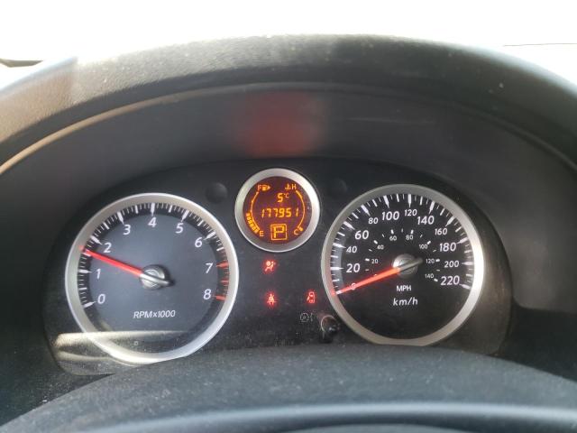Photo 9 from auction – 2010 NISSAN SENTRA 2.0 with VIN 3N1AB6AP2AL673909