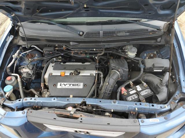 Photo 12 from auction – 2008 HONDA ELEMENT EX with VIN 5J6YH28758L008012