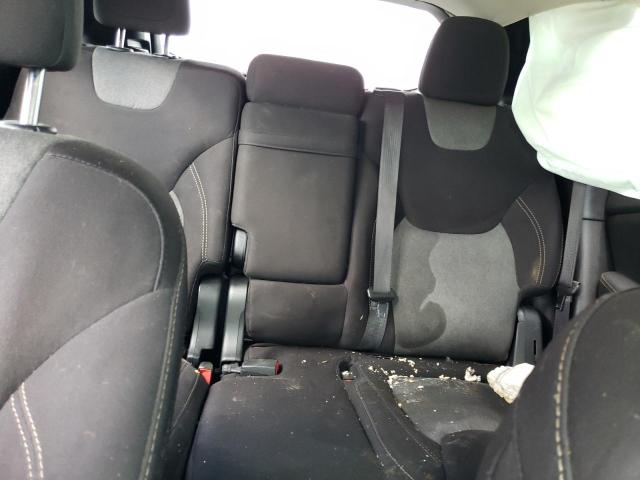 Photo 10 from auction – 2018 JEEP CHEROKEE L with VIN 1C4PJLCB0JD563327