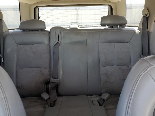 Photo 10 from auction – 2004 SATURN VUE with VIN 5GZCZ53494S868201