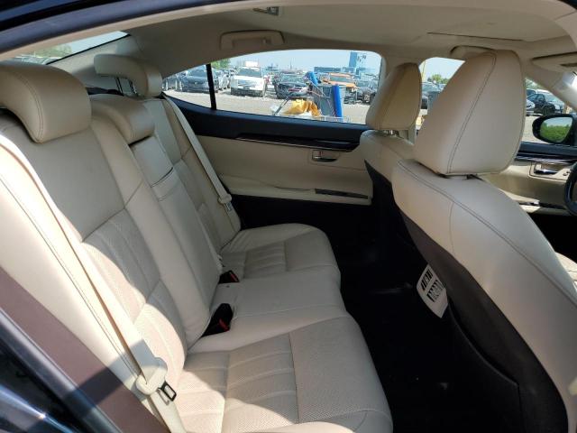 Photo 10 from auction – 2016 LEXUS ES 300H with VIN JTHBW1GG0G2118966