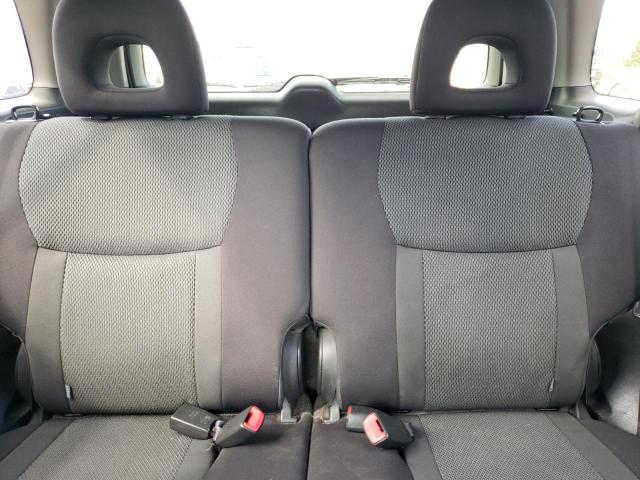 Фото 10 с аукциона – 2004 TOYOTA RAV4 с VIN JTEGD20V640023892