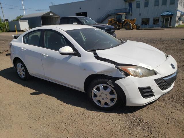 Photo 4 from auction – 2010 MAZDA 3 I with VIN JM1BL1SF8A1120082