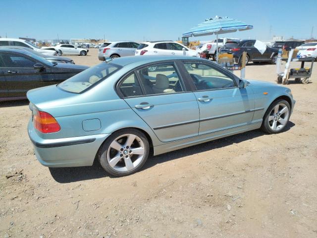 Photo 3 from auction – 2004 BMW 325 I with VIN WBAET37434NJ45773