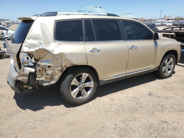Photo 3 from auction – 2011 TOYOTA HIGHLANDER with VIN 5TDDK3EHXBS061240