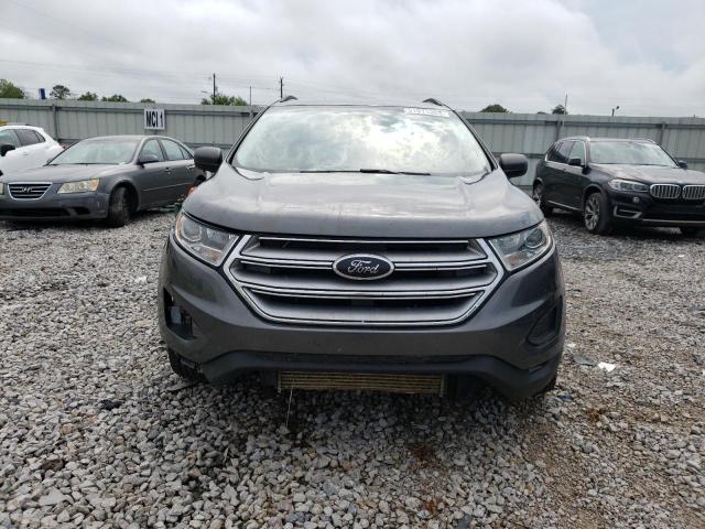 Photo 5 from auction – 2018 FORD EDGE SE with VIN 2FMPK3G99JBC09621