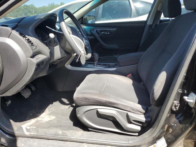 Photo 7 from auction – 2015 NISSAN ALTIMA 2.5 with VIN 1N4AL3AP7FC121789