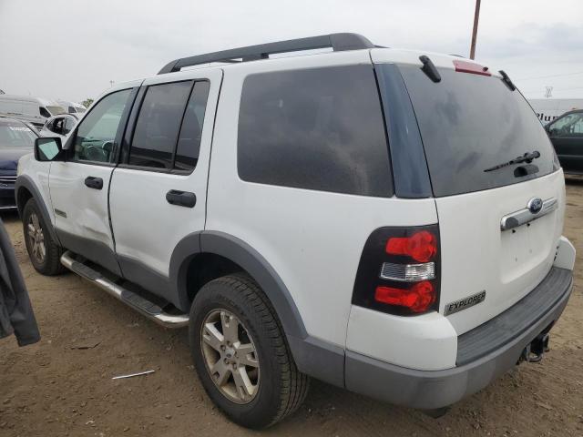 Photo 2 from auction – 2006 FORD EXPLORER X with VIN 1FMEU63856UA30784
