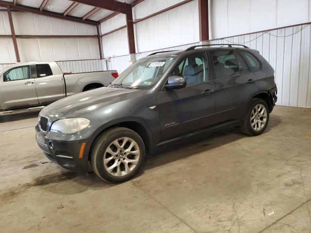 Photo 1 from auction – 2012 BMW X5 XDRIVE3 with VIN 5UXZV4C59CL746438