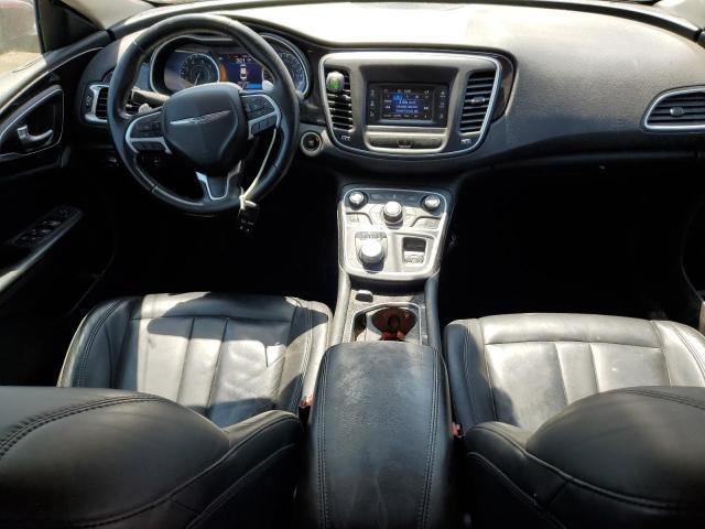 Photo 8 from auction – 2015 CHRYSLER 200 C with VIN 1C3CCCEG3FN624256