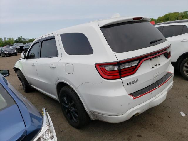 Photo 2 from auction – 2015 DODGE DURANGO R/ with VIN 1C4SDJCT7FC240310