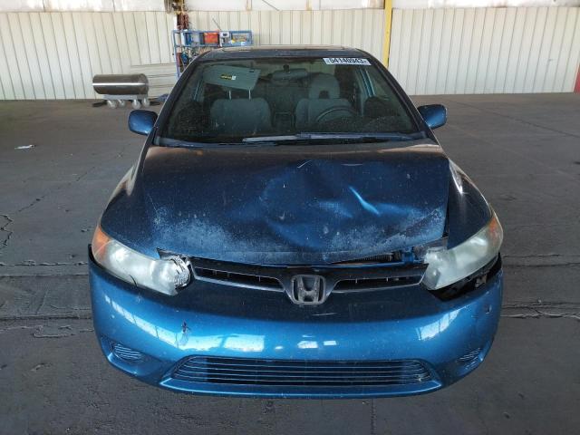 Photo 5 from auction – 2008 HONDA CIVIC EX with VIN 2HGFG12818H513622