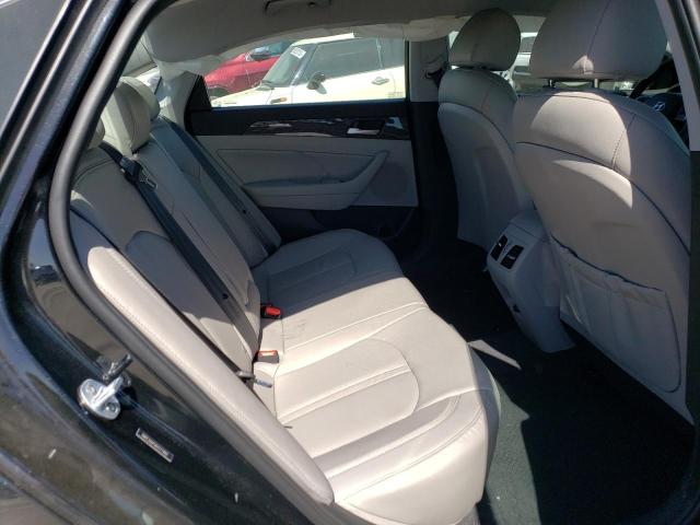 Photo 10 from auction – 2019 HYUNDAI SONATA LIM with VIN 5NPE34AF5KH777982