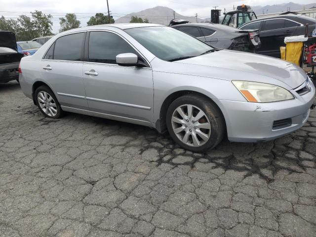 Photo 4 from auction – 2006 HONDA ACCORD EX with VIN 1HGCM66516A034797