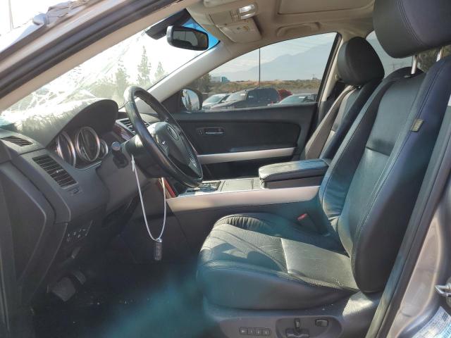 Photo 7 from auction – 2015 MAZDA CX-9 GRAND with VIN JM3TB2DV4F0460710