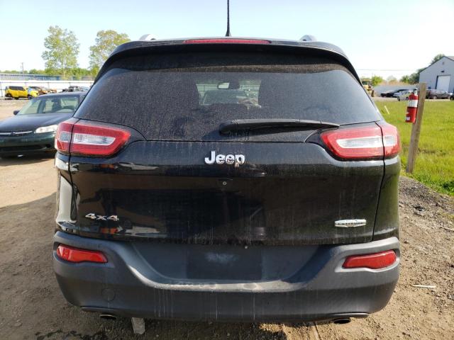 Photo 6 from auction – 2014 JEEP CHEROKEE L with VIN 1C4PJMCS7EW311140